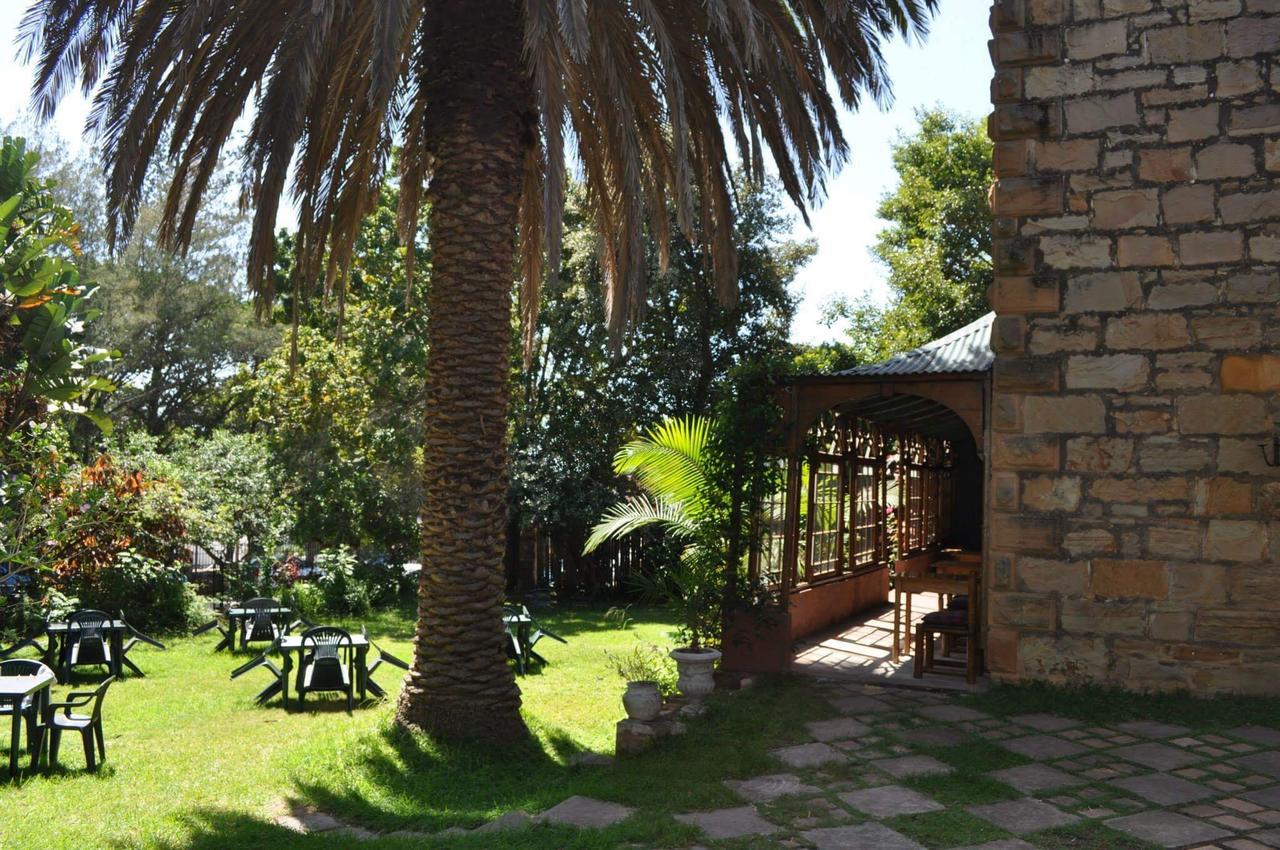 מוסל ביי Park House Lodge מראה חיצוני תמונה