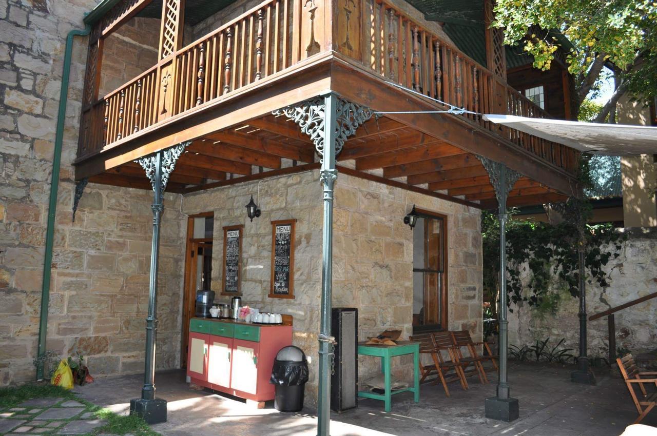 מוסל ביי Park House Lodge מראה חיצוני תמונה